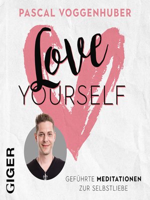 cover image of Love Yourself
